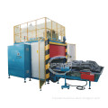 High Frequenc Welding Machine for Automobile Carpet (HR-15KW-2QT)